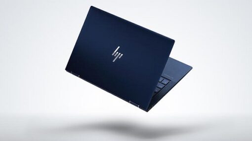 HP Elite Dragonfly Core i5 8th Gen 8GB RAM 256GB SSD - Image 2