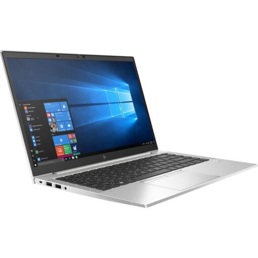 HP Elite book 830 G7 Core i5-10th 16gb/512Gb SSD/13”