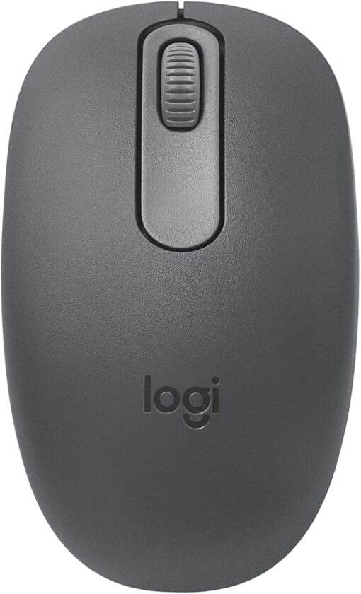 Logitech M196 Bluetooth Wireless Mouse - Image 4