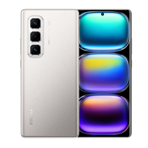 Infinix Hot 50 Pro Plus - Image 3