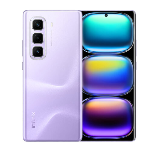 Infinix Hot 50 Pro Plus - Image 2