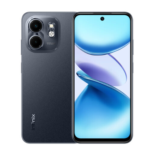 Infinix Smart 9 HD