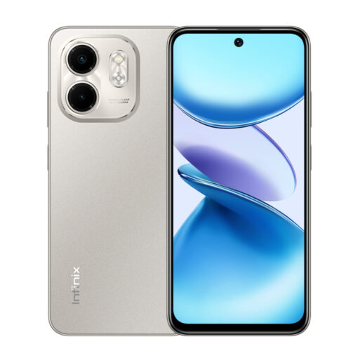 Infinix Smart 9 HD - Image 4