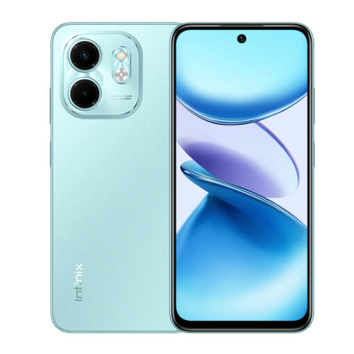 Infinix Smart 9 HD - Image 3