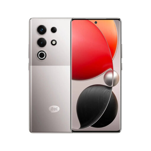 Itel S25 Ultra