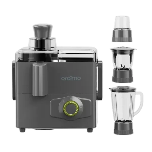 oraimo OmniBlend 4-in-1-Blender