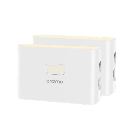 oraimo NightElfs 300mAh Sensor Night Light