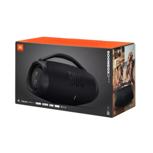 JBL Boombox 3 Wi-Fi - Image 4