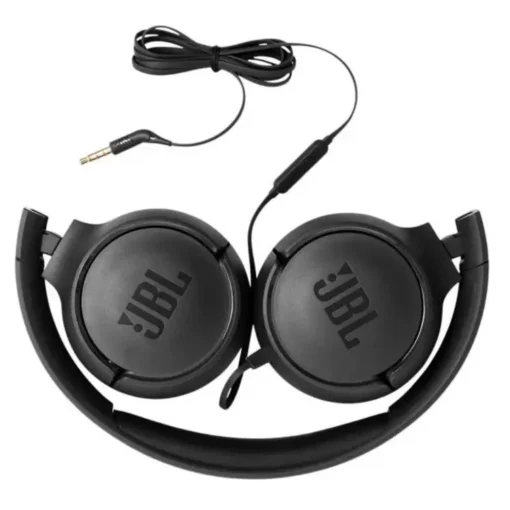 Jbl Tune 500 Wired Headphone