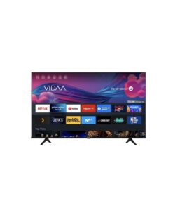 Hisense 50 inch QLED Smart 2K FHD Frameless (A4 series)