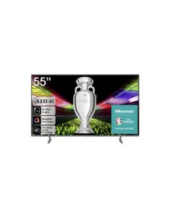 Hisense 55 Smart ULED 4k (U6 series)