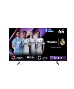 Hisense 65 QLED Ultra HD 4K Smart (Q6 series)