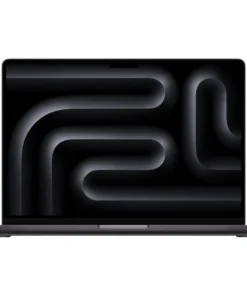 14-inch MacBook Pro M4