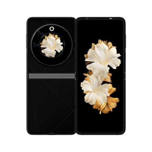 Tecno Phantom V Flip - Image 3