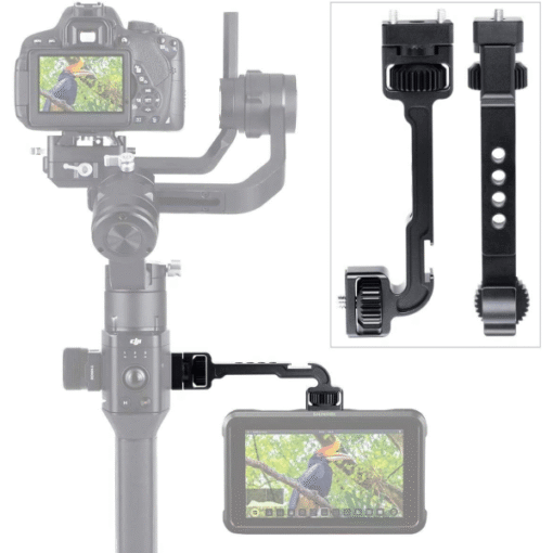 ulanzi dh11 gimbal gear