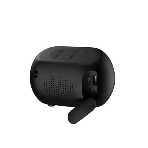 Havit SK885BT Colourful RGB Light 8W Speaker - Image 4