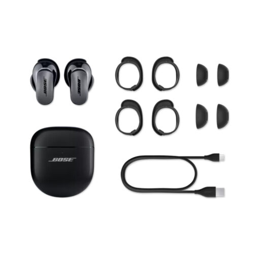 Bose QuietComfort Ultra Earbuds - Image 3