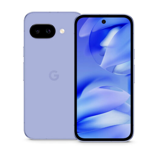 Google Pixel 9a - Image 5