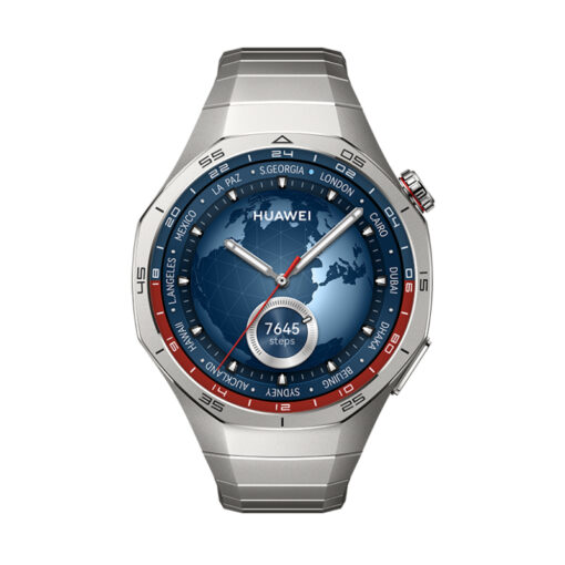 Huawei Watch GT 5 Pro - Image 4