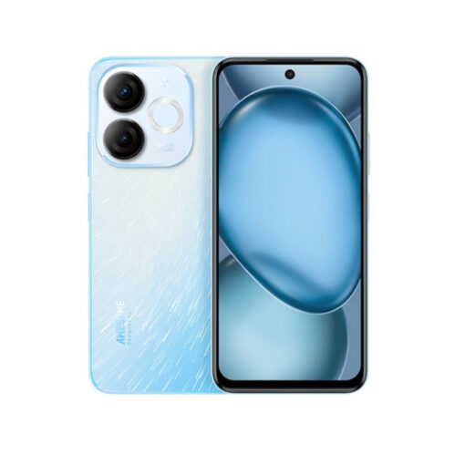 Itel A80 4G - Image 3