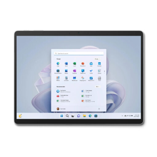 Microsoft Surface Pro 9 - Image 4