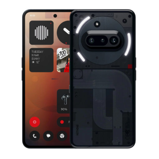 Nothing Phone 3a - Image 4