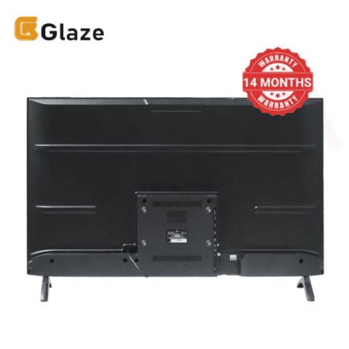 Glaze 4310FS 43 inch Smart Android TV - Image 3