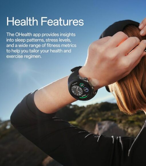ONEPLUS Watch 2 - Image 5