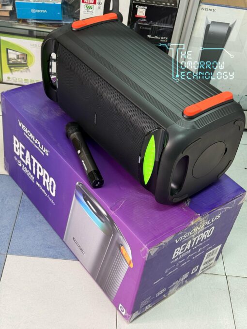 Vision Plus BeatPro - Image 7