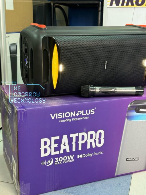 Vision Plus BeatPro - Image 4
