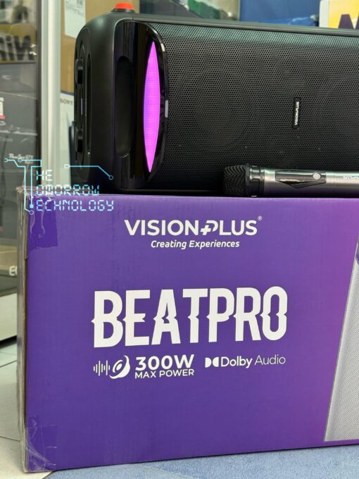 Vision Plus BeatPro - Image 11