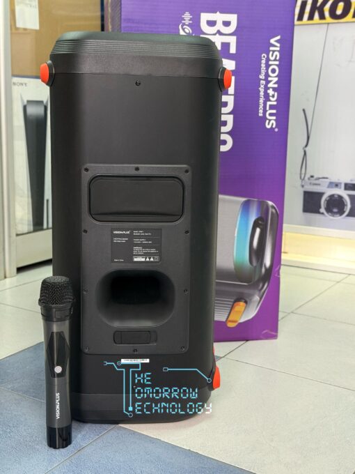 Vision Plus BeatPro - Image 10