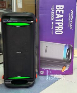 Vision Plus BeatPro