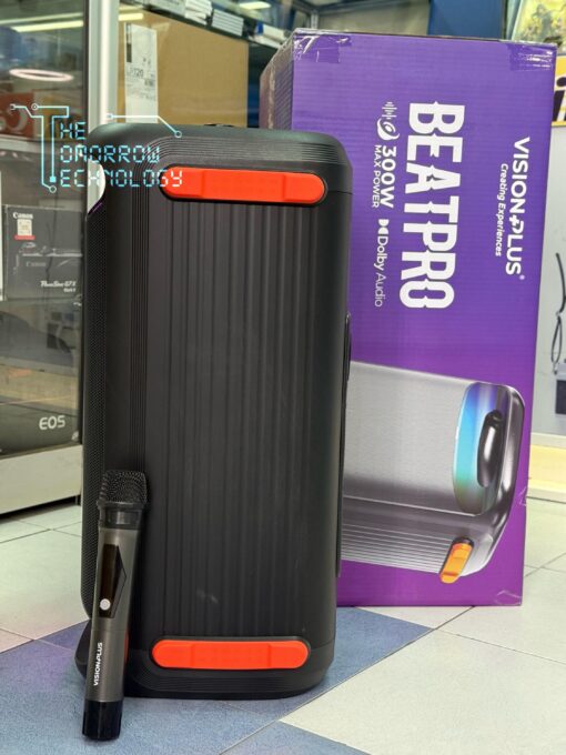 Vision Plus BeatPro - Image 8