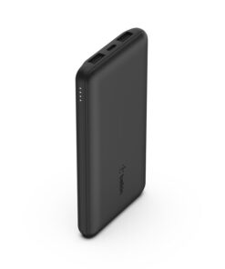 Belkin Boost Charge USB-C PD Power Bank 10K