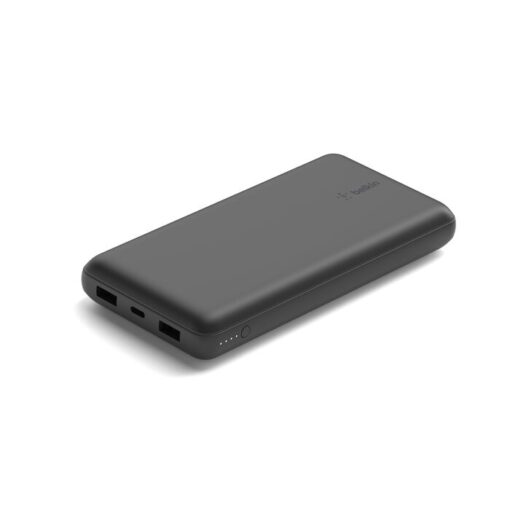 Belkin Boost Charge Power Bank 20K - Image 4