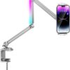 Porodo Aluminum Alloy Adjustable & Foldable Cantilever Bracket