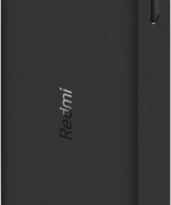 XIAOMI 20000mAh Redmi 18W Fast Charge Power Bank