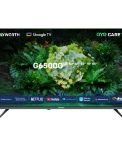 Skyworth 43G6500G 43 inch 4K UHD Google TV