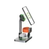 Green Lion 3 in 1 Telescopic Wireless Charger – Silver