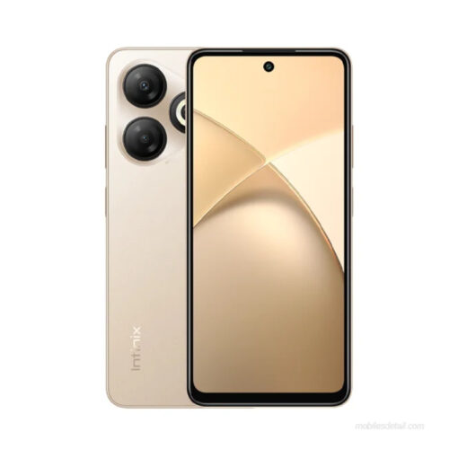 Infinix Smart 10 HD - Image 3
