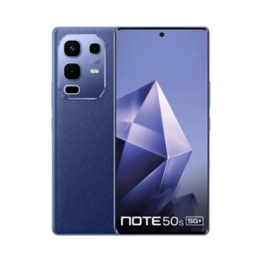 Infinix Note 50s 5G - Image 3