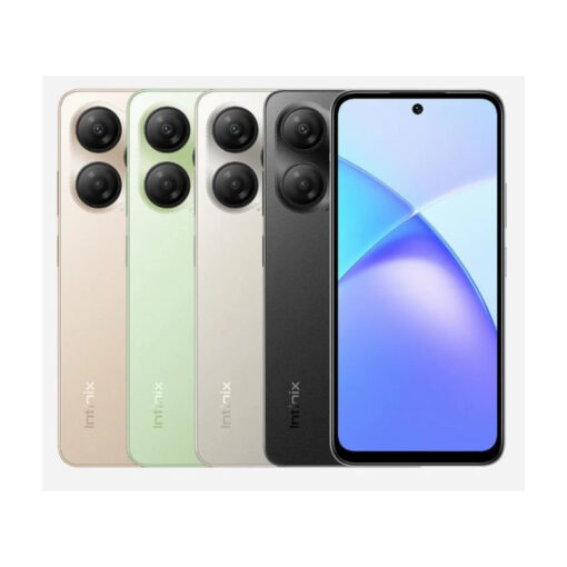 Infinix Smart 10 HD - Image 2