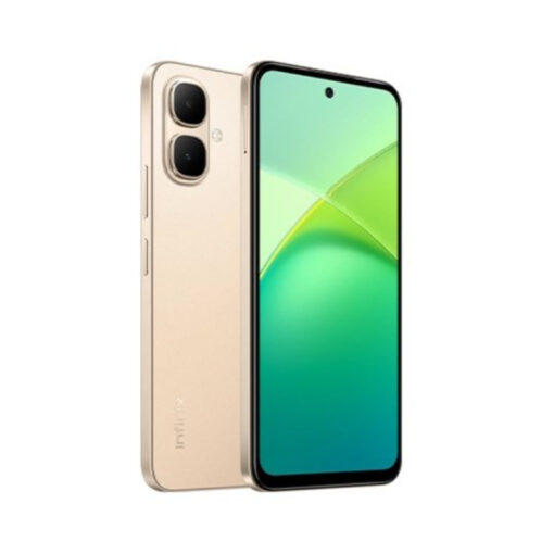 Infinix Smart 10 - Image 4