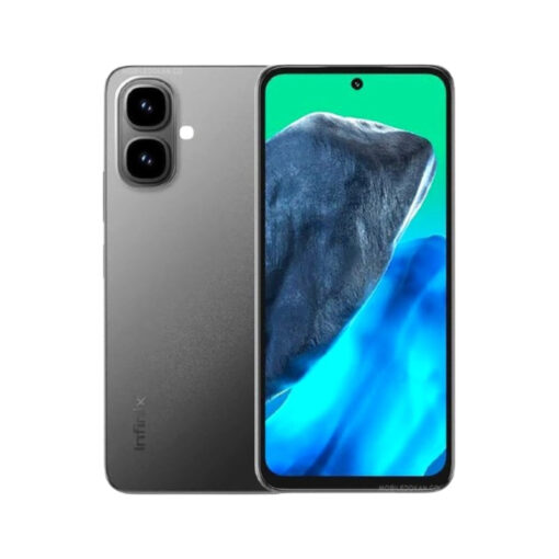 Infinix Smart 10 - Image 5