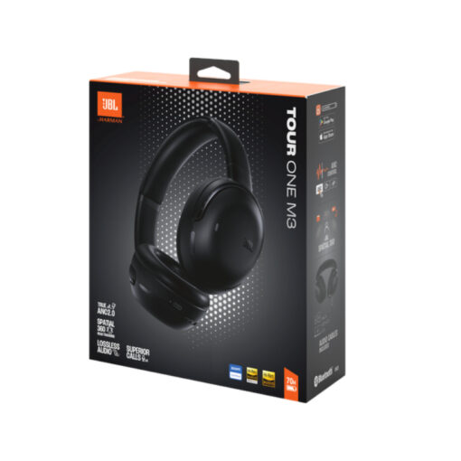 JBL Tour One M3 Headphones - Image 4