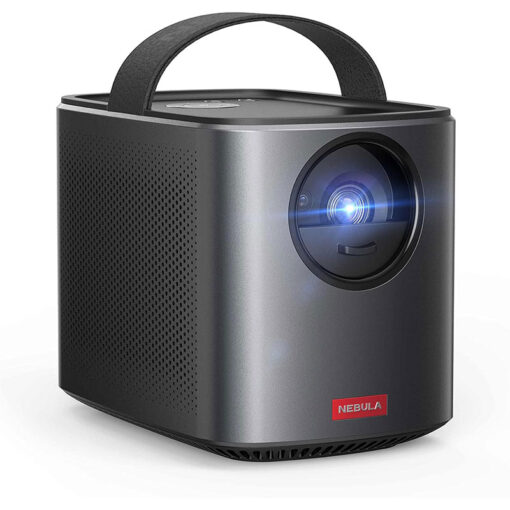 Anker Nebula Mars II Pro – Projector