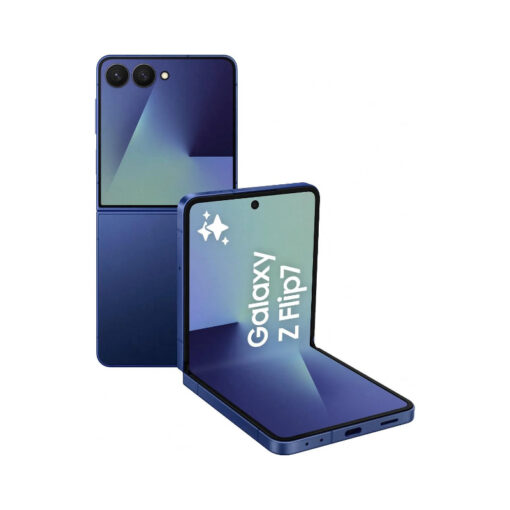 Samsung Galaxy Z Flip7 - Image 3
