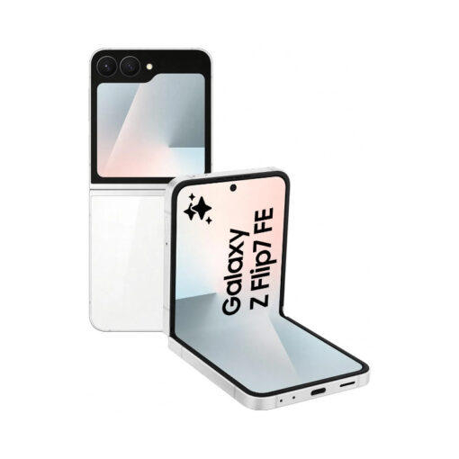 Samsung Galaxy Z Flip7 FE - Image 3