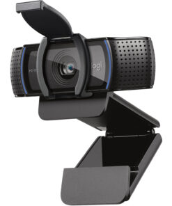 Logitech C920s PRO HD Webcam